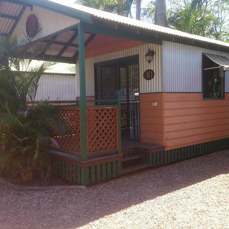 Ivanhoe Resort Kununurra Exterior photo