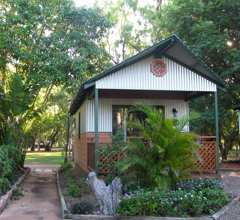 Ivanhoe Resort Kununurra Exterior photo